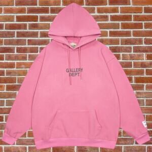 GALLERY DEPT. hoodie